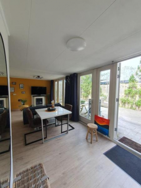 Studio Watertoren met tuin en gratis parkeren